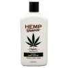 Hemp Heaven Organic Hemp Seed Oil Coconut Body Lotion – 12 Ounce