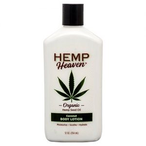 Hemp-Heaven-Coconut-Organic-Body-Lotion-12-Oz